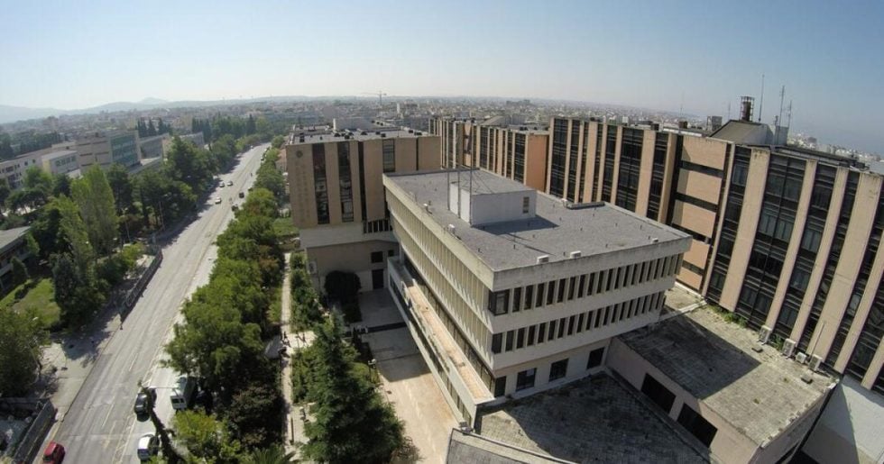 Οι πρυτανικές εκλογές και η ασφυξία των υποδομών